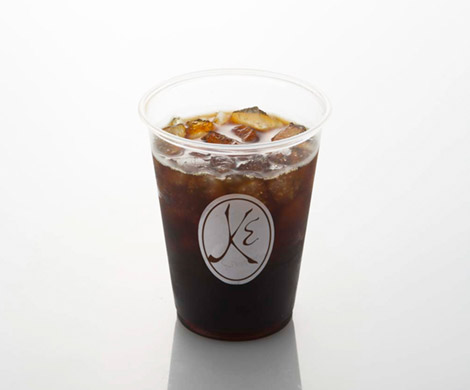 ICEコーヒー（オリジナルブレンド）